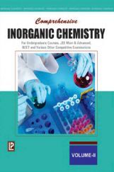 Comprehensive Inorganic Chemistry Vol - II Comprehensive Inorganic Chemistry Vol - II