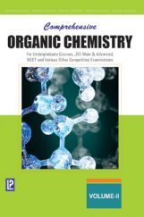 Comprehensive Organic Chemistry Vol - II Comprehensive Organic Chemistry Vol - II