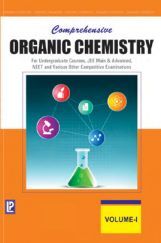Comprehensive Organic Chemistry Vol - I Comprehensive Organic Chemistry Vol - I