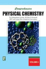 Comprehensive Physical Chemistry Vol - I Comprehensive Physical Chemistry Vol - I