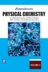 Comprehensive Physical Chemistry Vol - II Comprehensive Physical Chemistry Vol - II