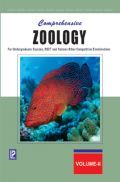 Comprehensive Zoology Vol - II Comprehensive Zoology Vol - II