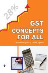 GST Concepts For All GST Concepts For All