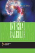 Topics In Integral Calculus Topics In Integral Calculus