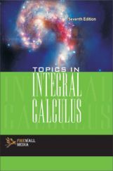 Topics In Integral Calculus Topics In Integral Calculus