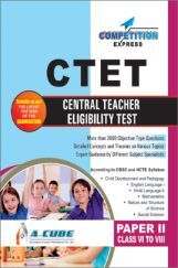 CTET (Central Teacher Eligibility Test) Paper-II CTET (Central Teacher Eligibility Test) Paper-II