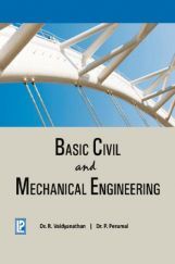 Basic Civil And Mechanical Engineering Basic Civil And Mechanical Engineering