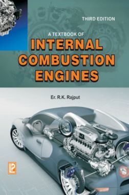 ic engines books