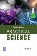 Comprehensive Practical Science For Class X (2018 Edition)