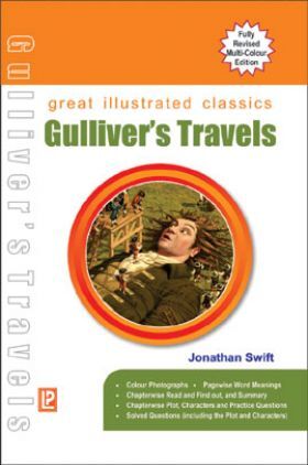 Gullivers Travels (2018 Edition)