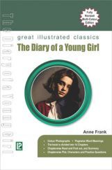 The Diary Of A Young Girl (2018 Edition) The Diary Of A Young Girl (2018 Edition)