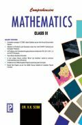 Comprehensive Mathematics For Class IX (2018 Edition) Comprehensive Mathematics For Class IX (2018 Edition)