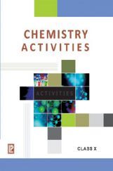 Chemistry Activities For Class X (2018 Edition) Chemistry Activities For Class X (2018 Edition)