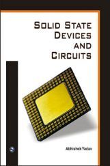 Solid State Devices And Circuits Solid State Devices And Circuits