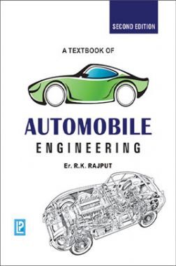 vehicle engineering pdf