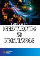 Topics In Differential Equations And Integral Transforms Topics In Differential Equations And Integral Transforms