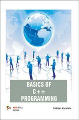 Basics Of C++ Programming  Basics Of C++ Programming