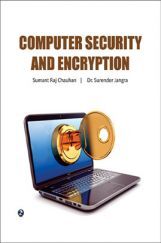 Computer Security And Encryption Computer Security And Encryption