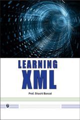 Learning XML Learning XML