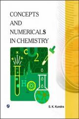 Concepts And Numericals In Chemistry Concepts And Numericals In Chemistry