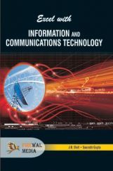 Excel With Information And Communications Technology Excel With Information And Communications Technology