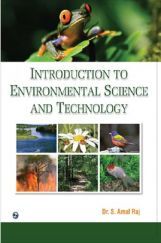 Introduction To Environmental Science And Technology Introduction To Environmental Science And Technology