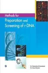 Methods For Preparation And Screening Of R-DNA Methods For Preparation And Screening Of R-DNA