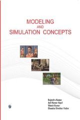 Modeling And Simulation Concepts Modeling And Simulation Concepts