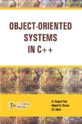 Object-Oriented Systems In C++ Object-Oriented Systems In C++