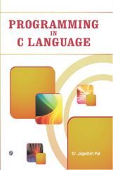 Programming In C Language Programming In C Language