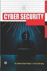Cyber Security  Cyber Security
