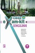 CBSE Exam Kit In English For Class - VII For 2020 Exam CBSE Exam Kit In English For Class - VII For 2020 Exam
