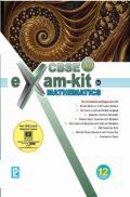 CBSE Exam Kit In Mathematics For Class - XII For 2020 Exam CBSE Exam Kit In Mathematics For Class - XII For 2020 Exam
