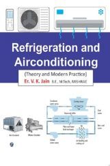 Refrigeration And Air Conditioning Refrigeration And Air Conditioning