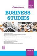 Comprehensive Business Studies For Class-XII