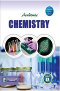 Academic Chemistry For Class - IX Academic Chemistry For Class - IX