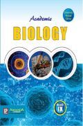 Academic Biology For Class - IX