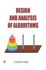 Design And Analysis Of Algorithms  Design And Analysis Of Algorithms