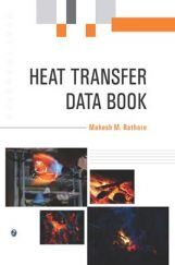 Heat Transfer Data Book