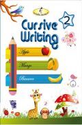 Cursive Writing Book-2 Cursive Writing Book-2