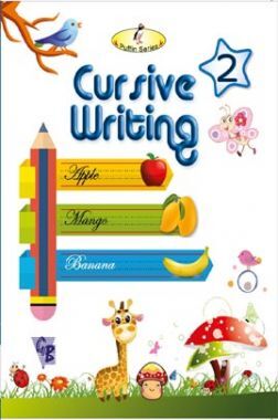 cursive writing book download