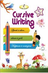Cursive Writing Book-5 Cursive Writing Book-5