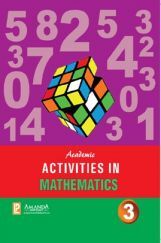Activities In Mathematics For Class-3 Activities In Mathematics For Class-3