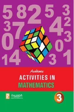 Activities In Mathematics For Class-3
