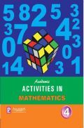 Activities In Mathematics For Class-4 Activities In Mathematics For Class-4