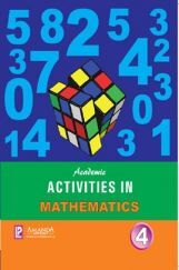 Activities In Mathematics For Class-4 Activities In Mathematics For Class-4