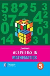 Activities In Mathematics For Class-5 Activities In Mathematics For Class-5