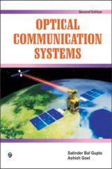 Optical Communication System Optical Communication System