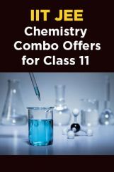 IIT JEE Chemistry Combo Offers For Class - XI IIT JEE Chemistry Combo Offers For Class - XI