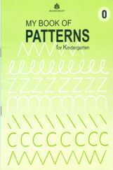 My Book Of Patterns - 0
